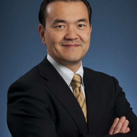Kazuhiro Yasufuku
(Surgical Oncology) 