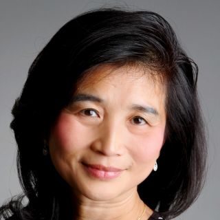 Rebecca Wong (RMP)